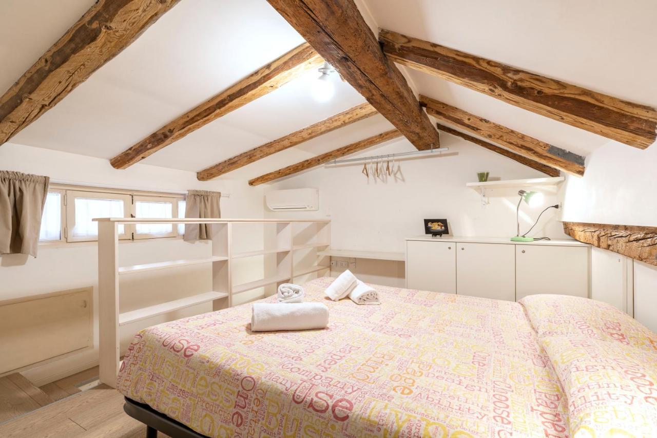 Apartment Ca' Lirica Venice