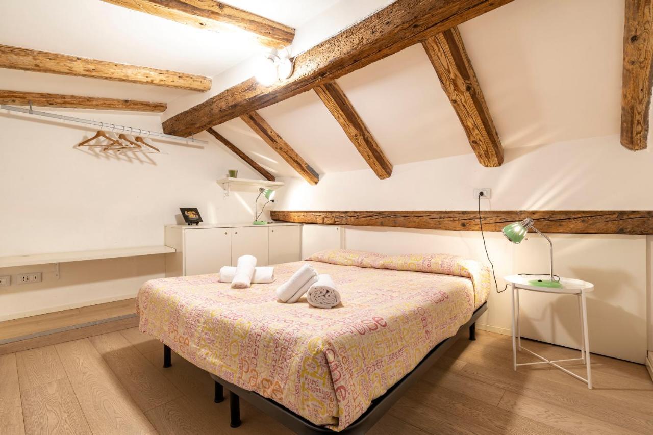 Ca' Lirica Venice