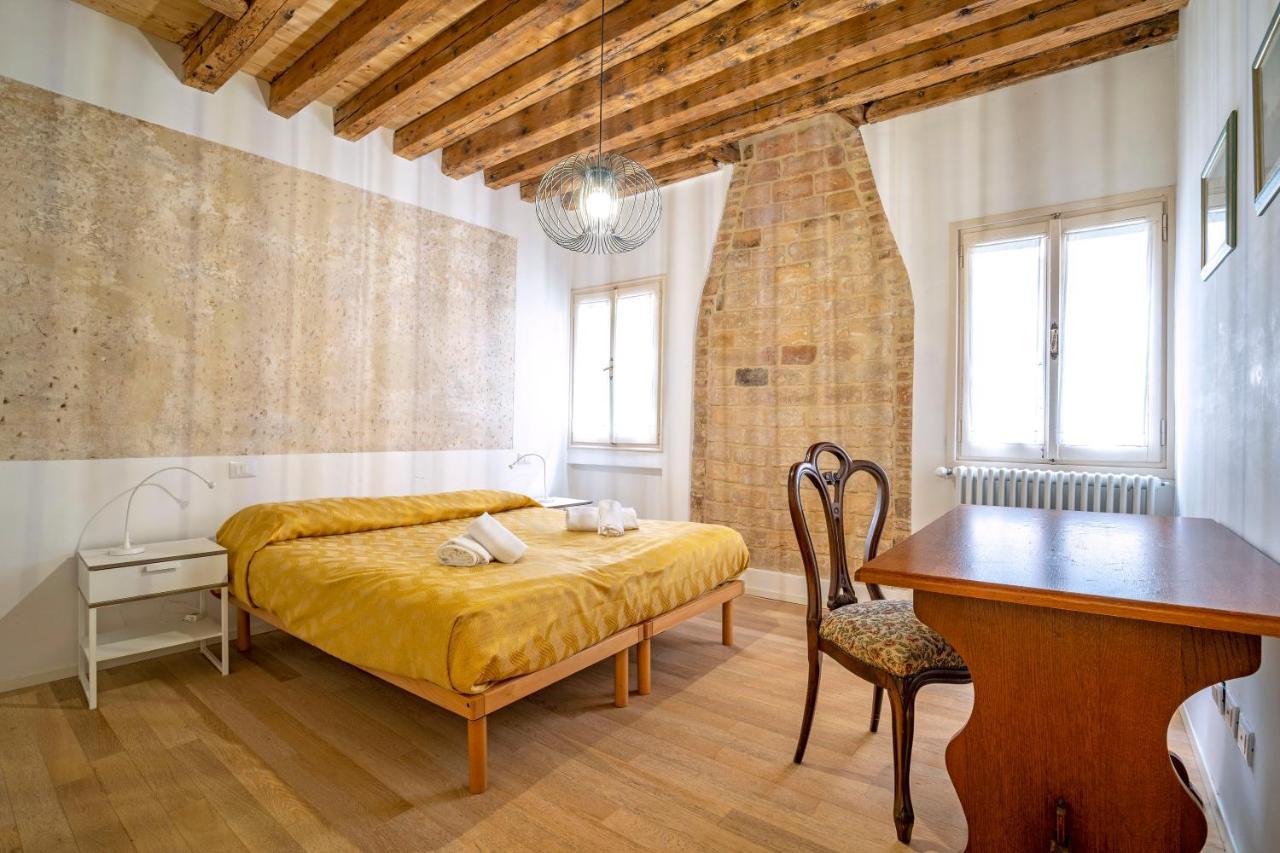 Ca' Lirica Apartment
