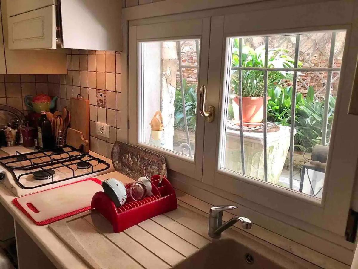 At The Heart Of Apartment