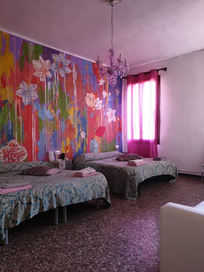 The Artist Place Homestay