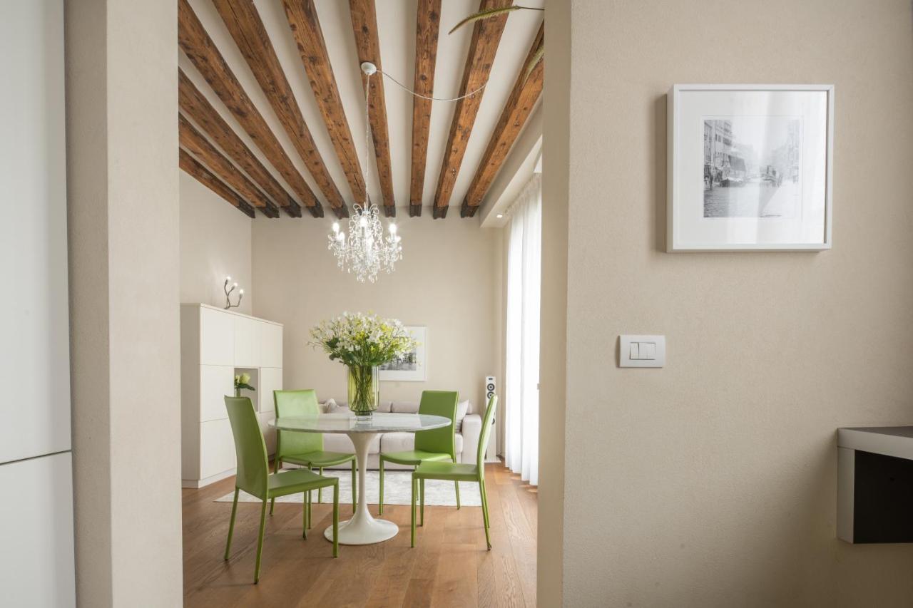 Apartment Santa Fosca Design R&r *