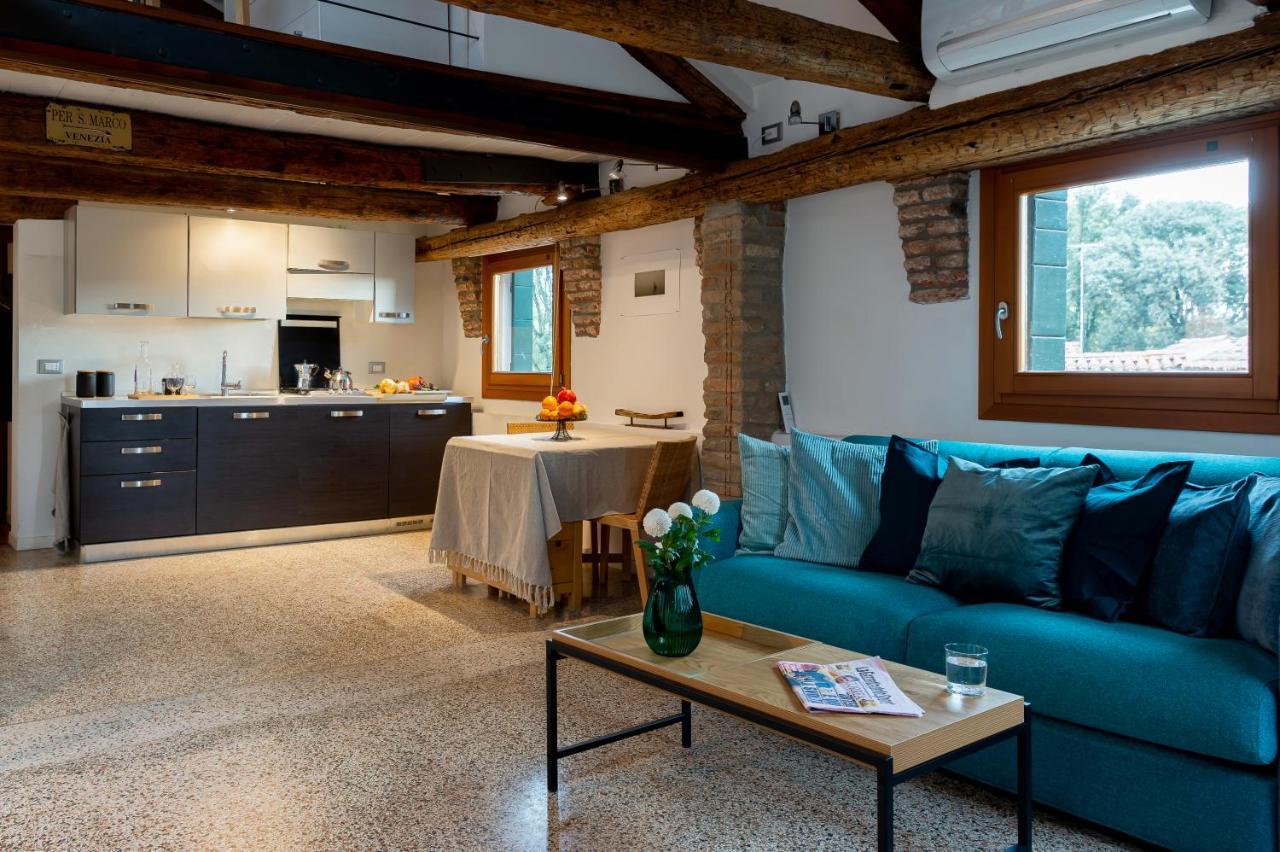 Hideaway Biennale Apartment