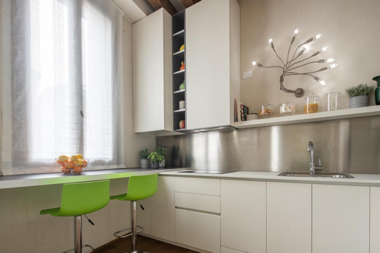 Santa Fosca Design R&r Venice