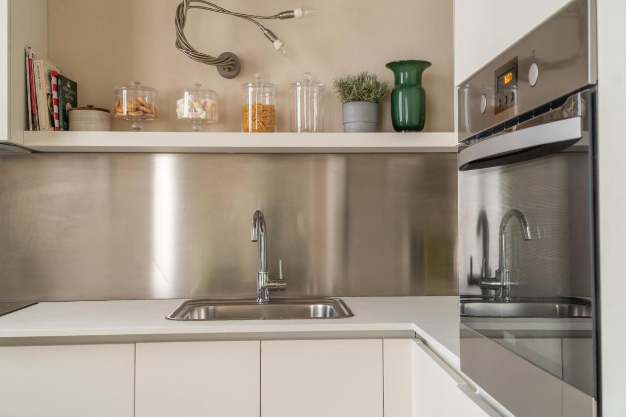 Apartment Santa Fosca Design R&r *