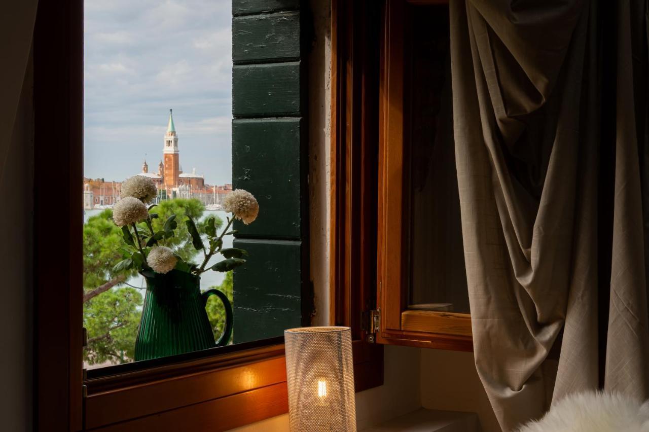 Hideaway Biennale Apartment Venice