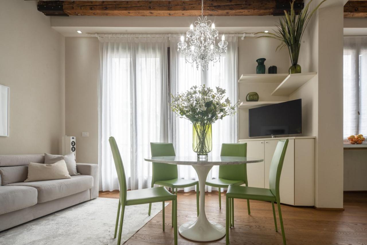 Santa Fosca Design R&r Apartment Venice