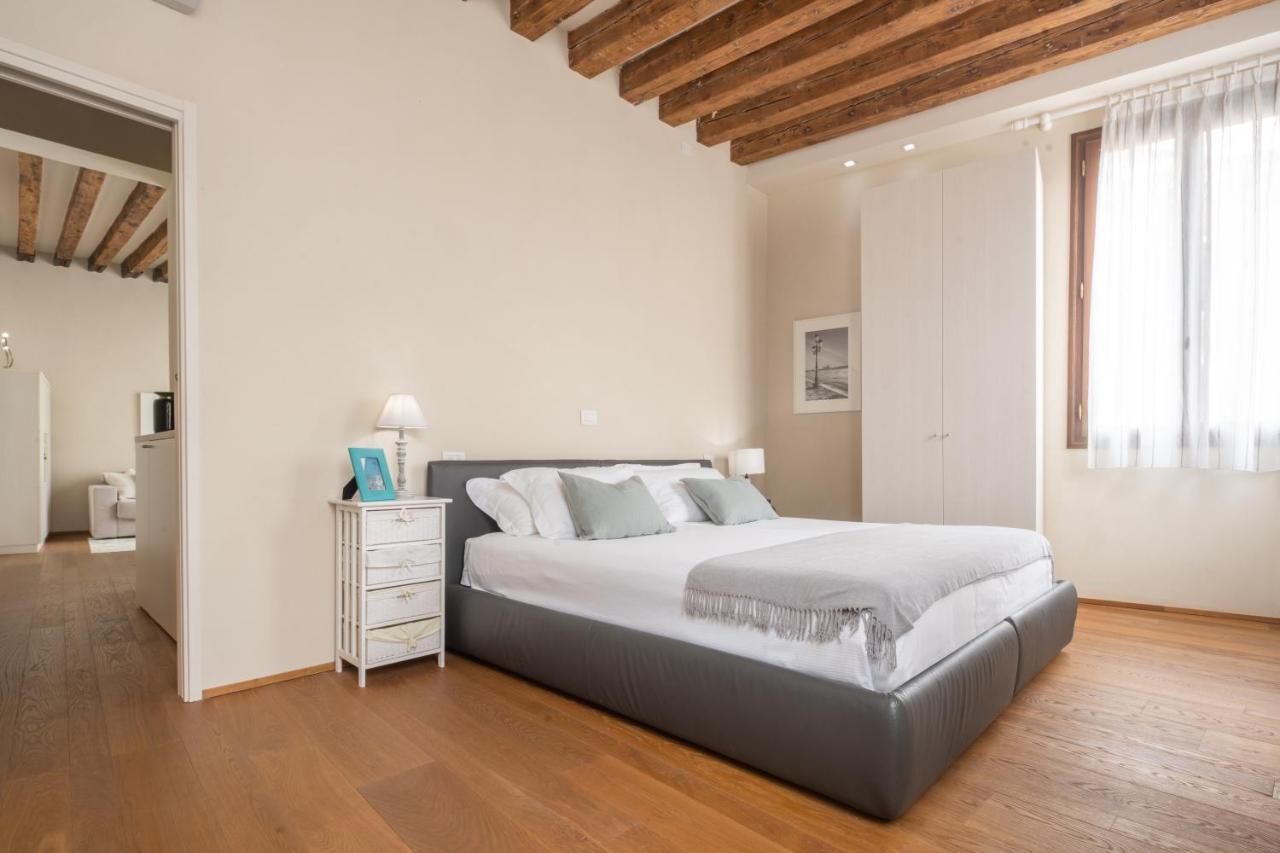 Santa Fosca Design R&r Apartment Venice