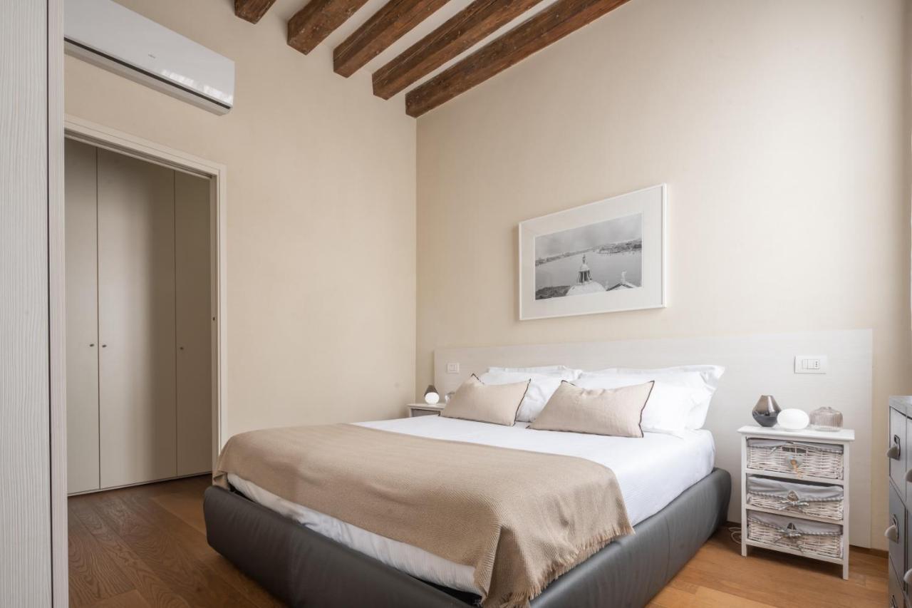 Apartment Santa Fosca Design R&r Venice