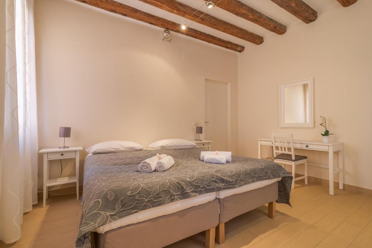 Apartment Casa Masa Close To @s.lucia Train Station