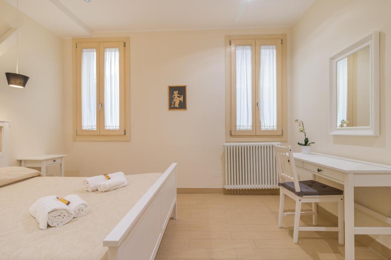 Casa Masa Close To @s.lucia Train Station Venice