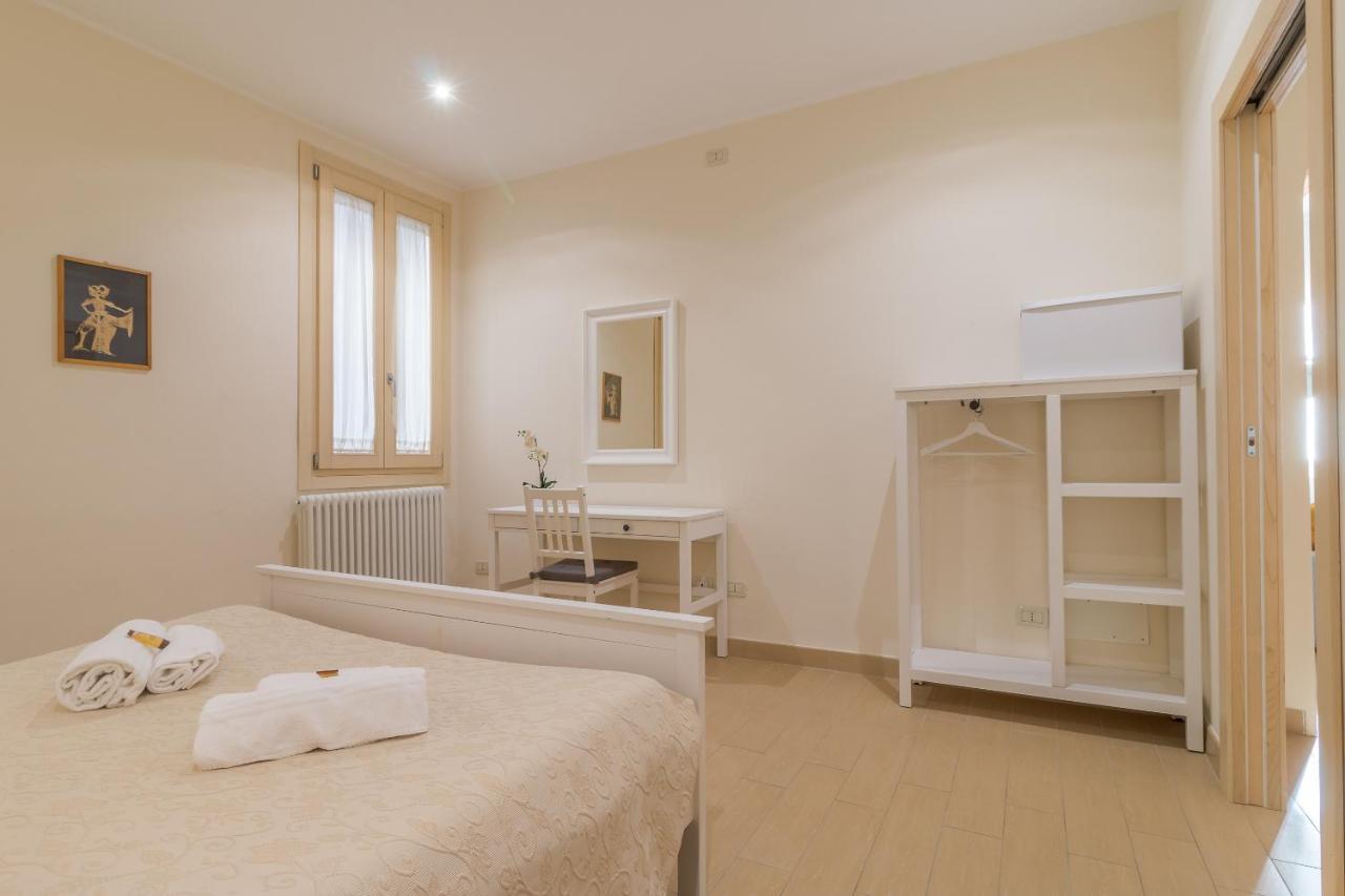 Apartment Casa Masa Close To @s.lucia Train Station *