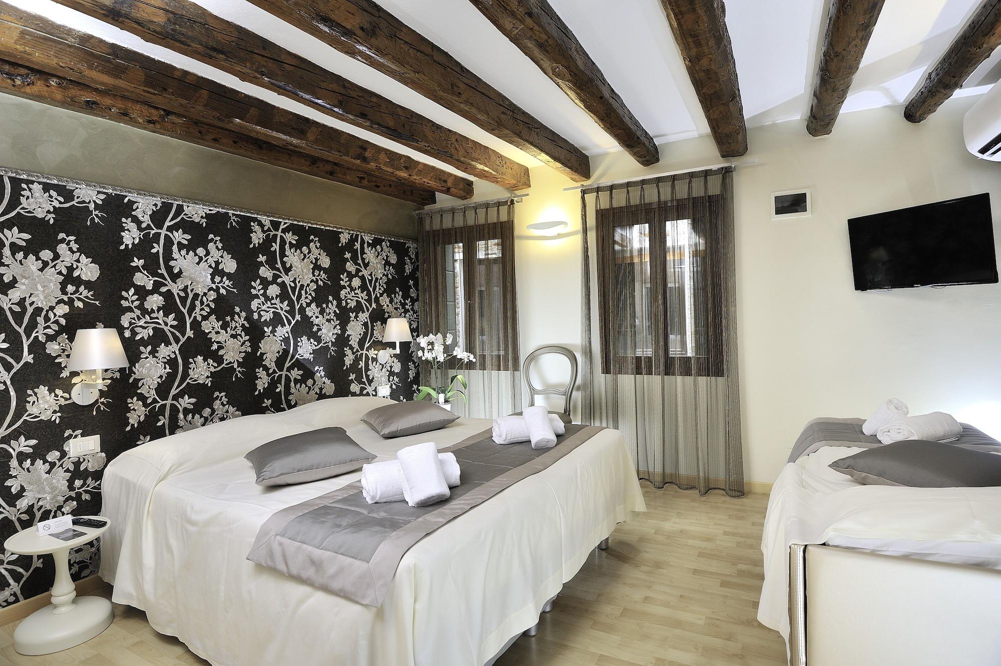 Rio Hotel Veneza