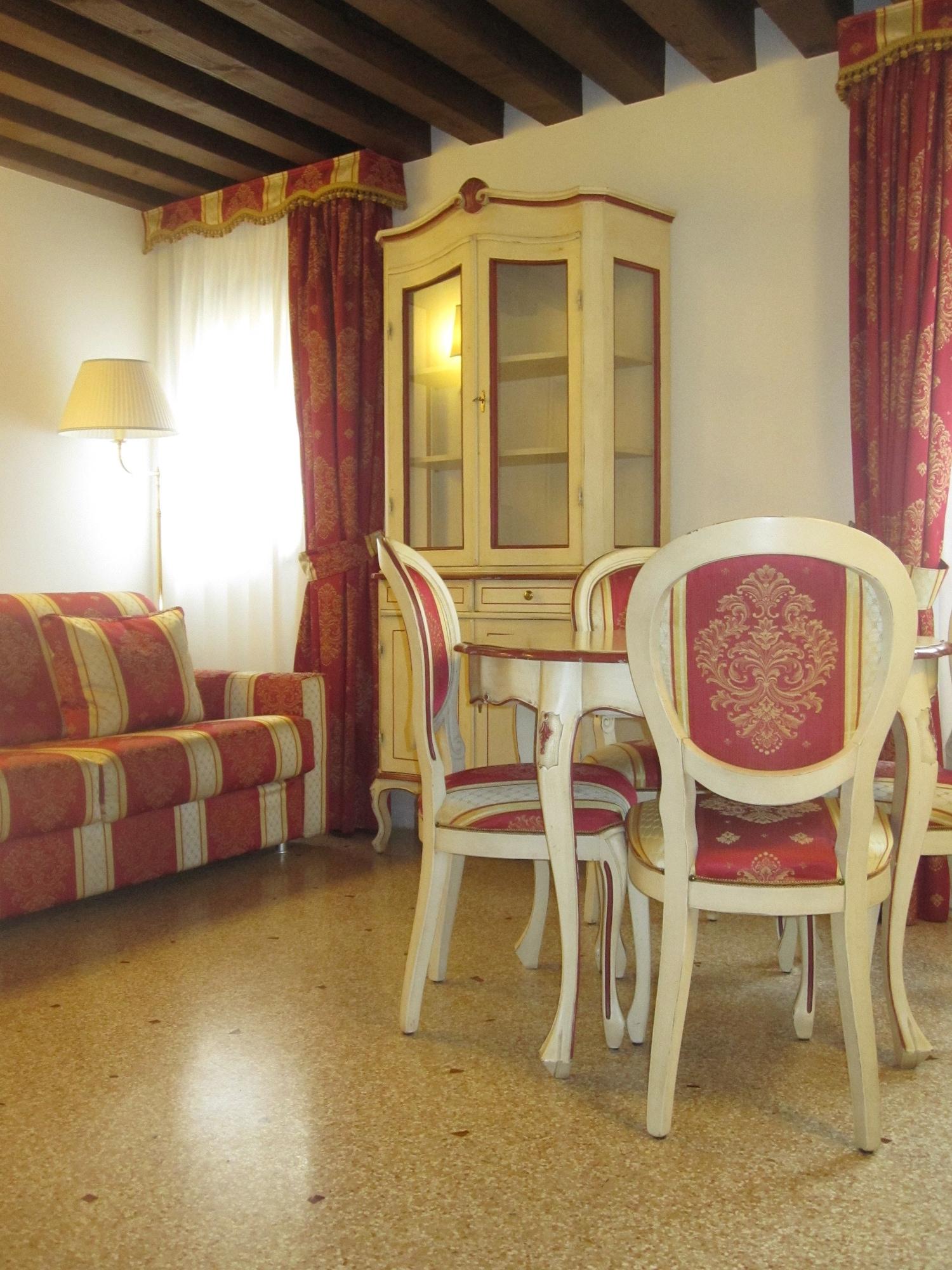 Ca' Del Brocchi Acomodação com café da manhã 