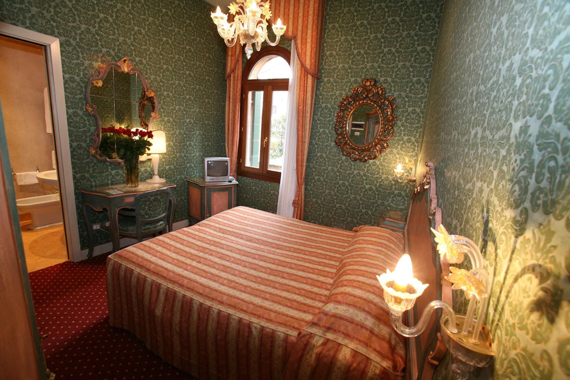 Ca' Del Brocchi Veneza