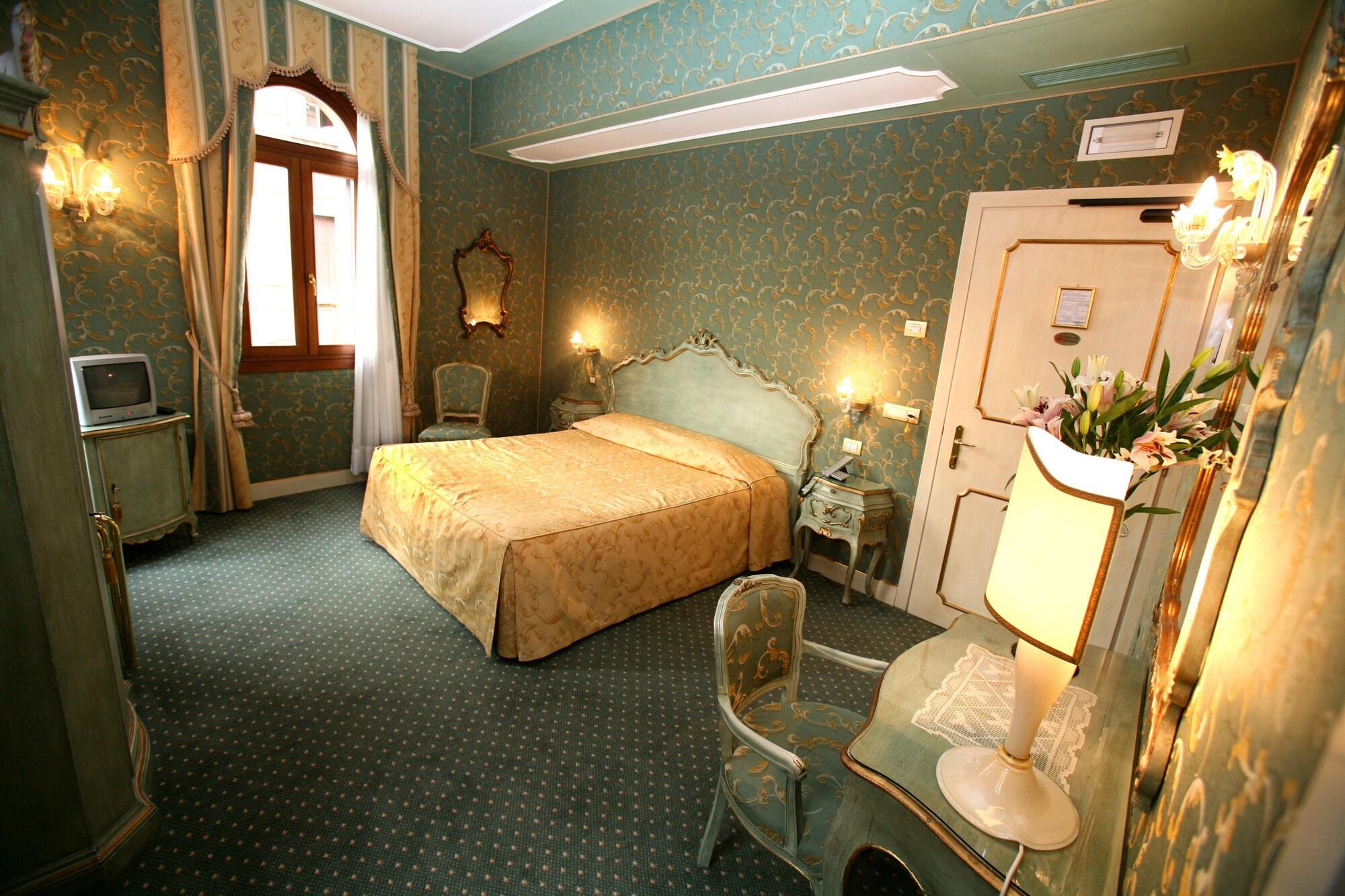 Ca' Del Brocchi Veneza
