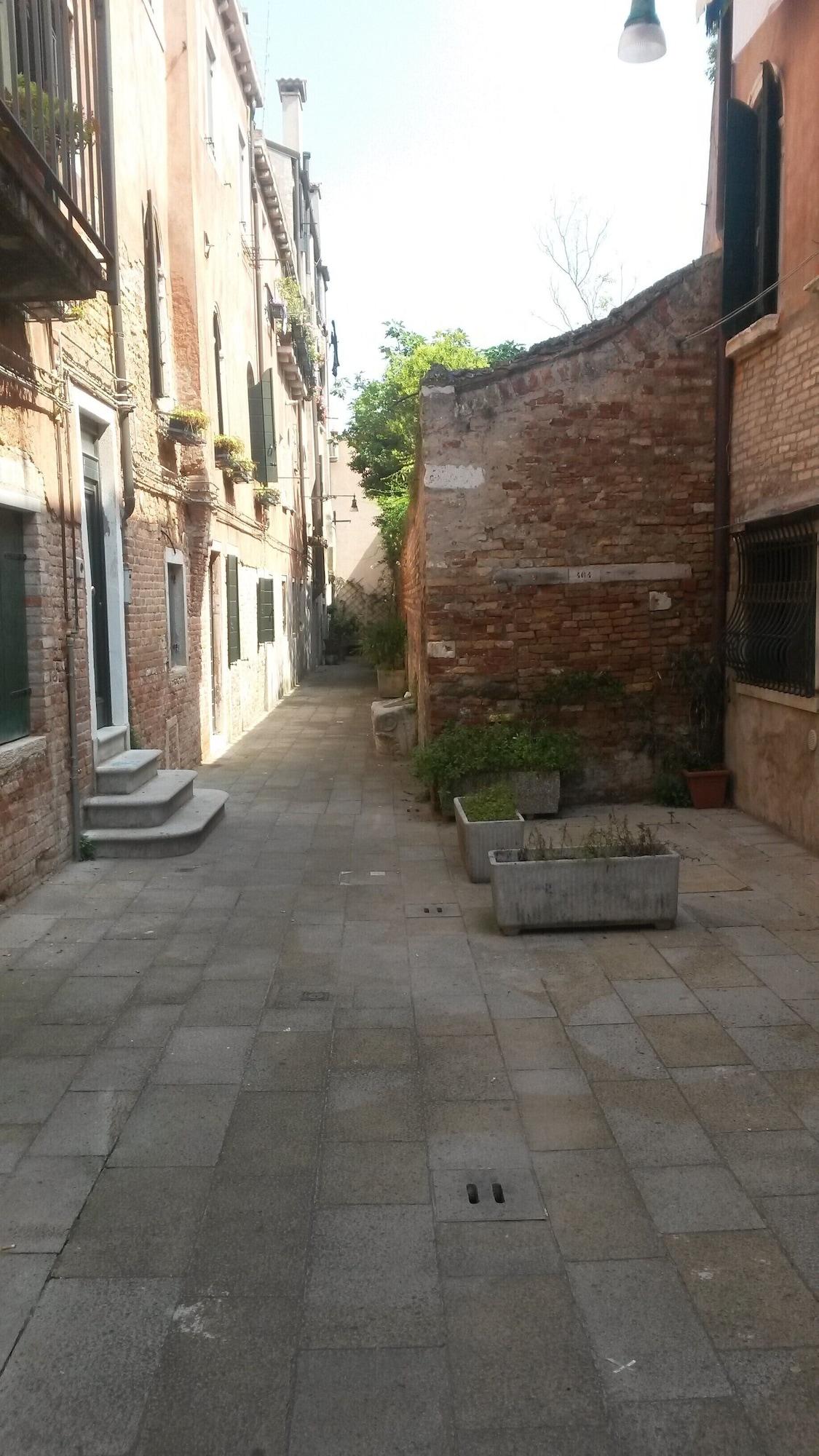Ca' Del Brocchi Veneza