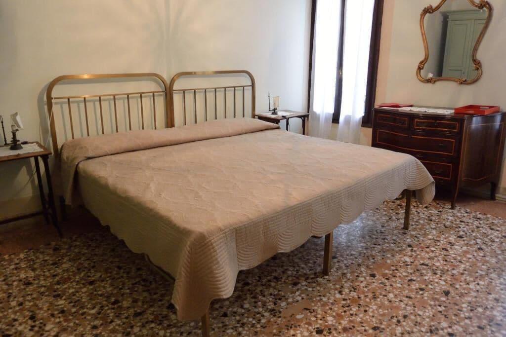 Hotel Seguso Veneza
