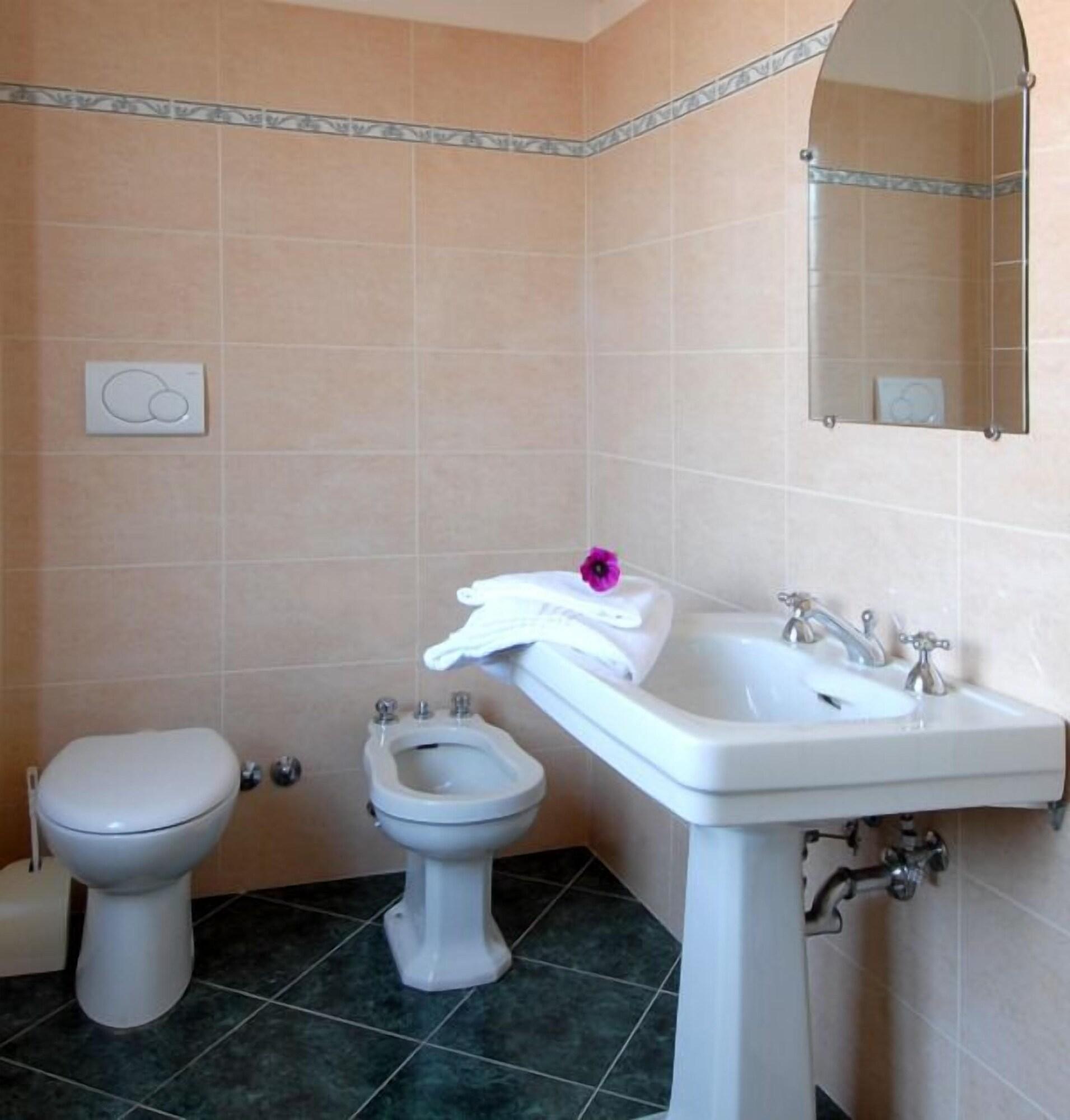Hotel Seguso Veneza