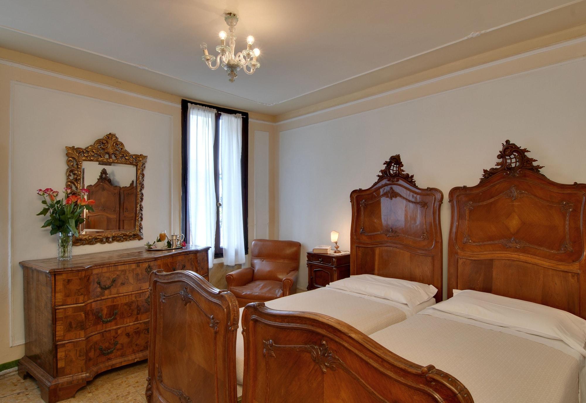 Seguso Hotel