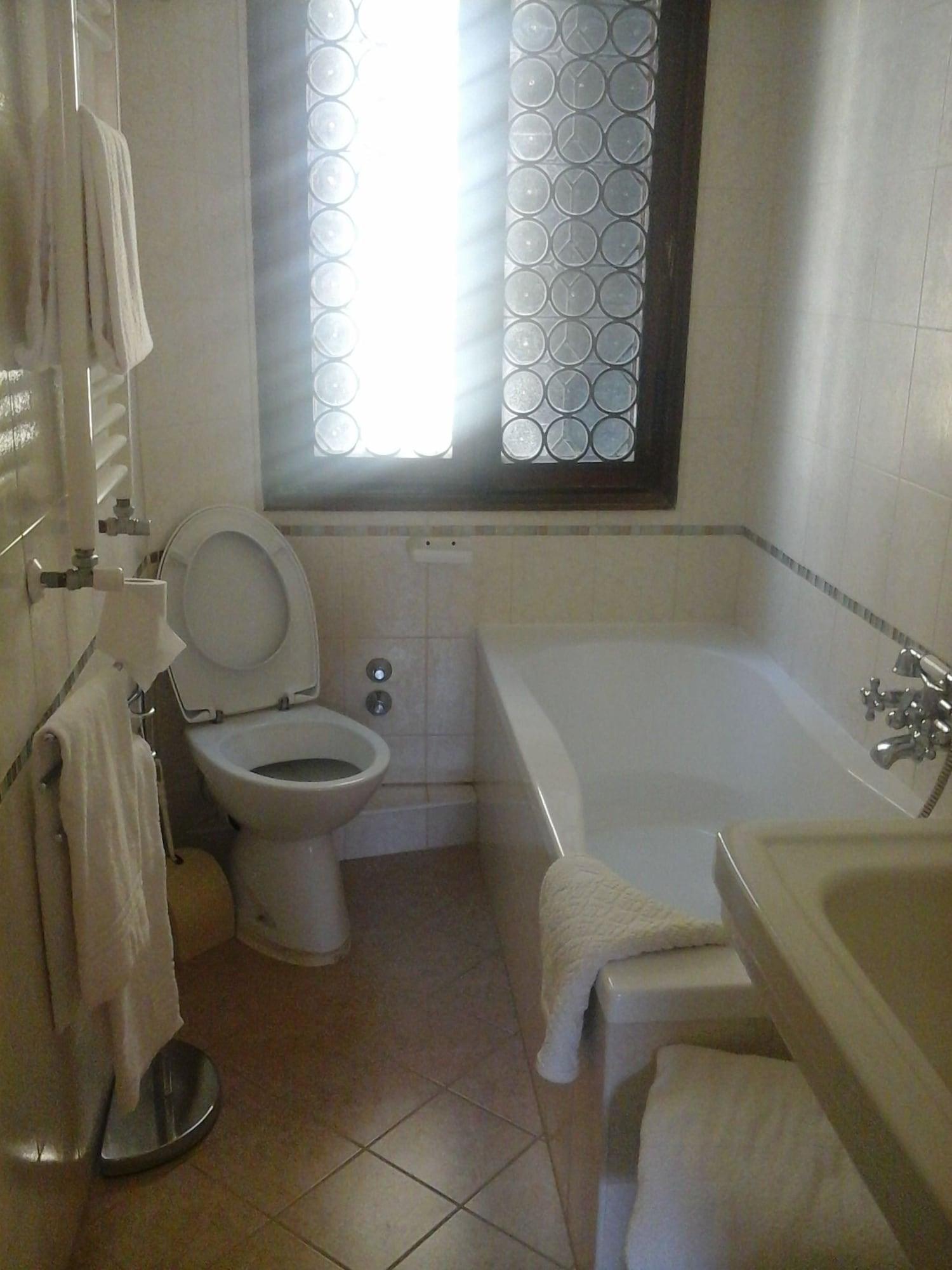 Seguso Hotel