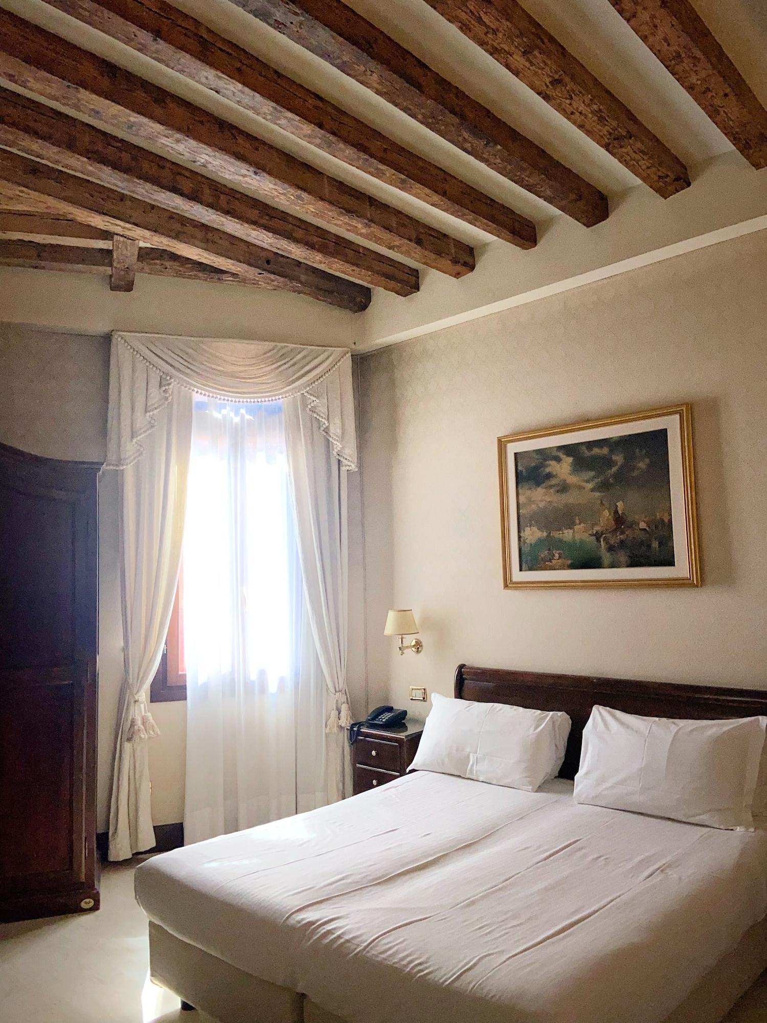 Ca' Del Nobile 3* Veneza