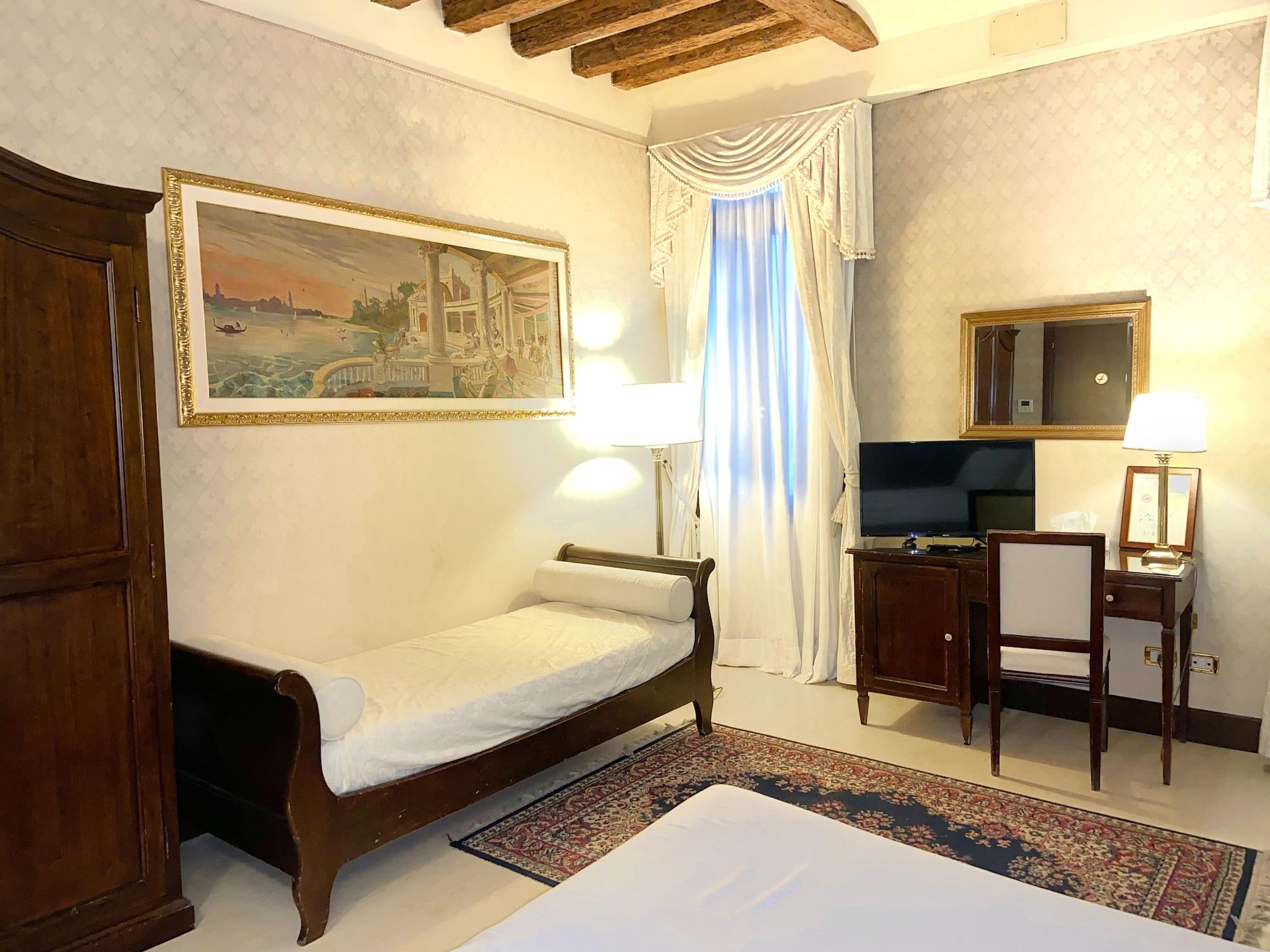 Ca' Del Nobile Venice