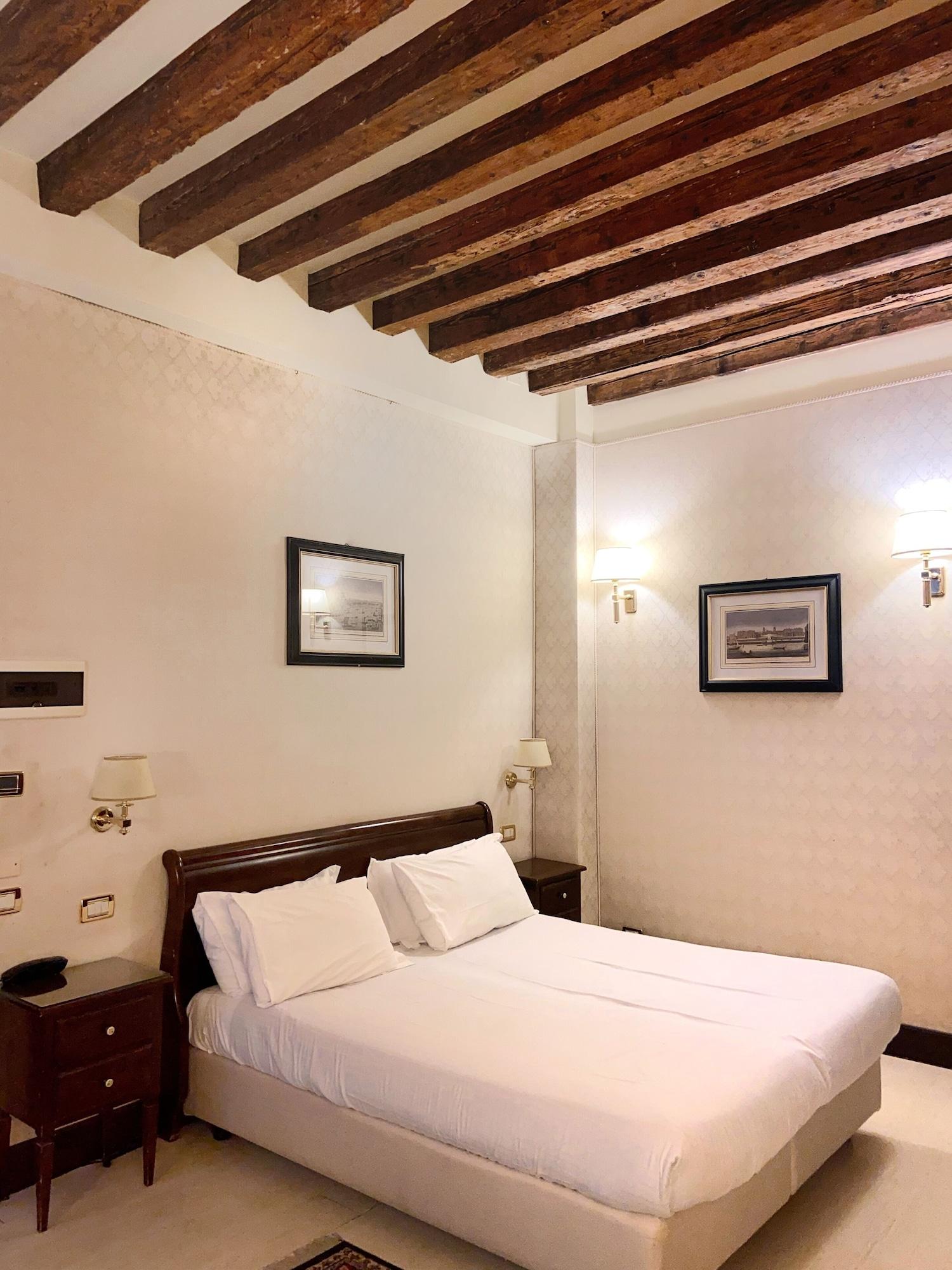 Ca' Del Nobile 3* Veneza