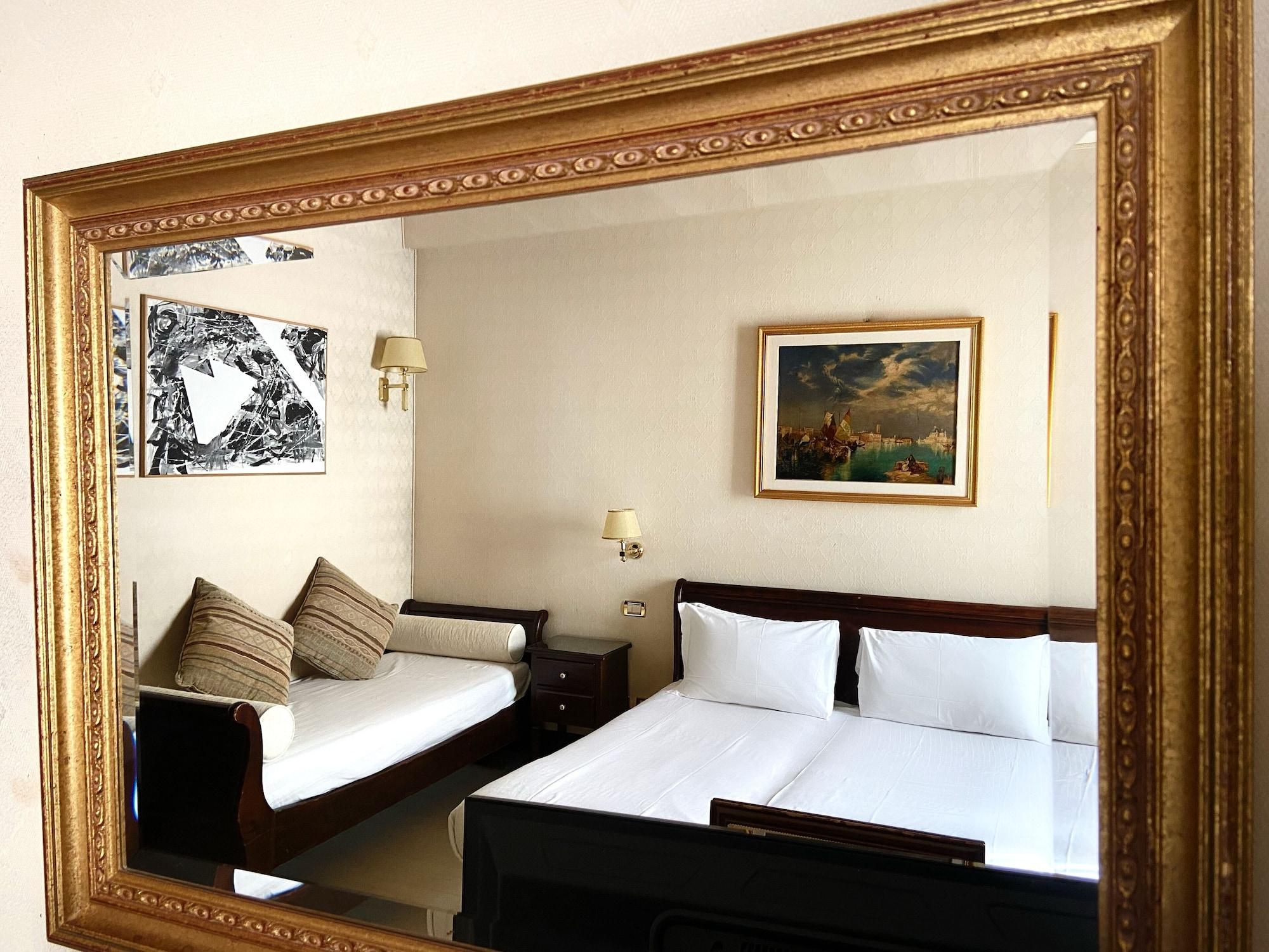 Ca' Del Nobile Hotel
