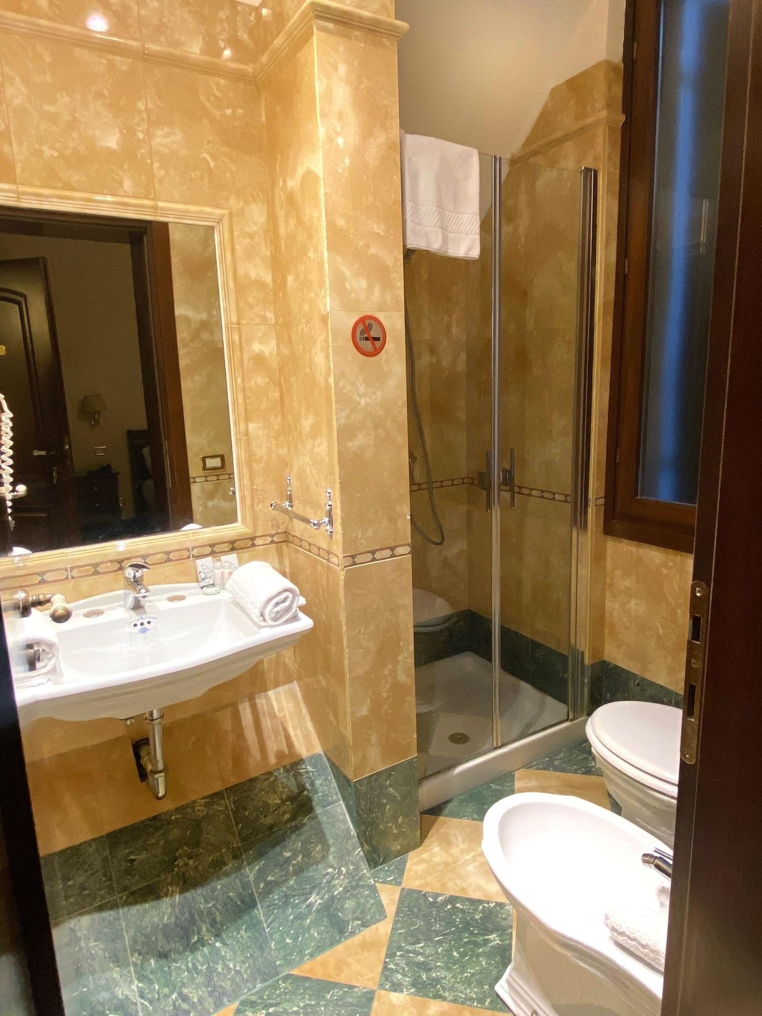 Hotel Ca' Del Nobile