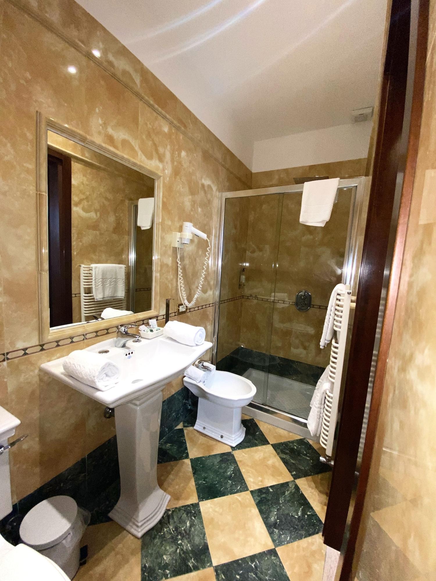 Ca' Del Nobile Venice