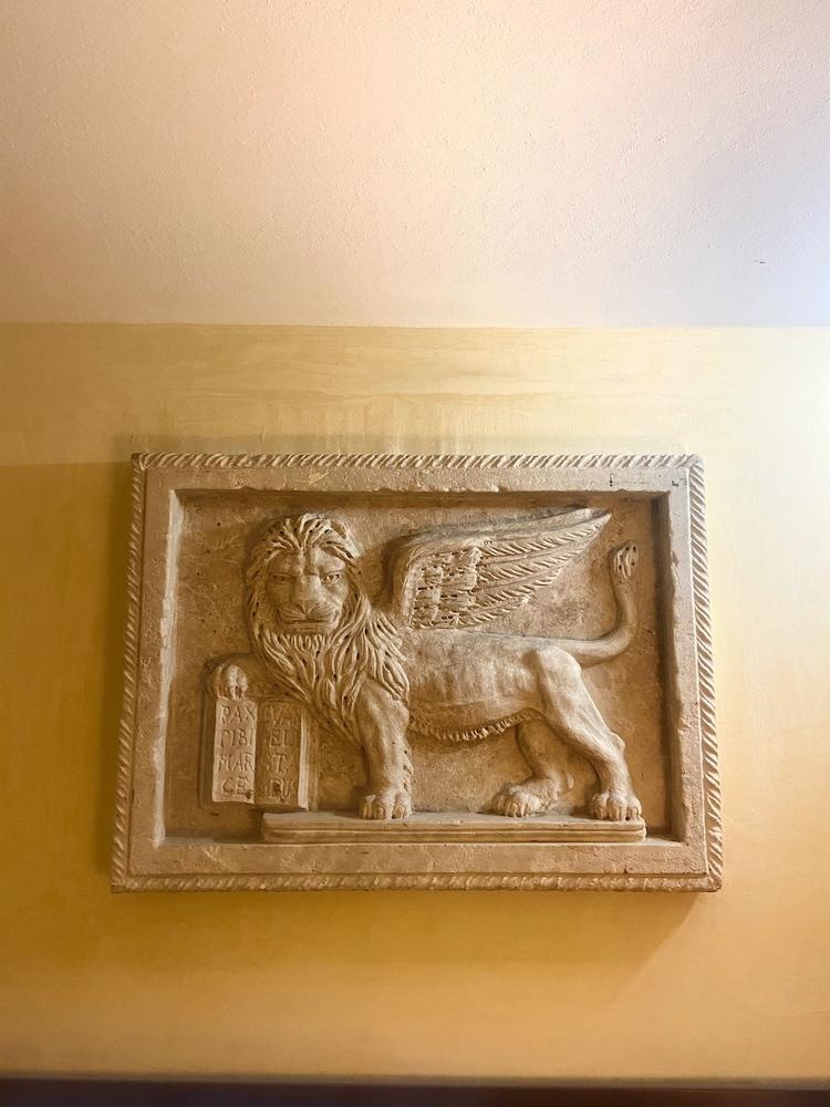 Hotel Ca' Del Nobile 3*