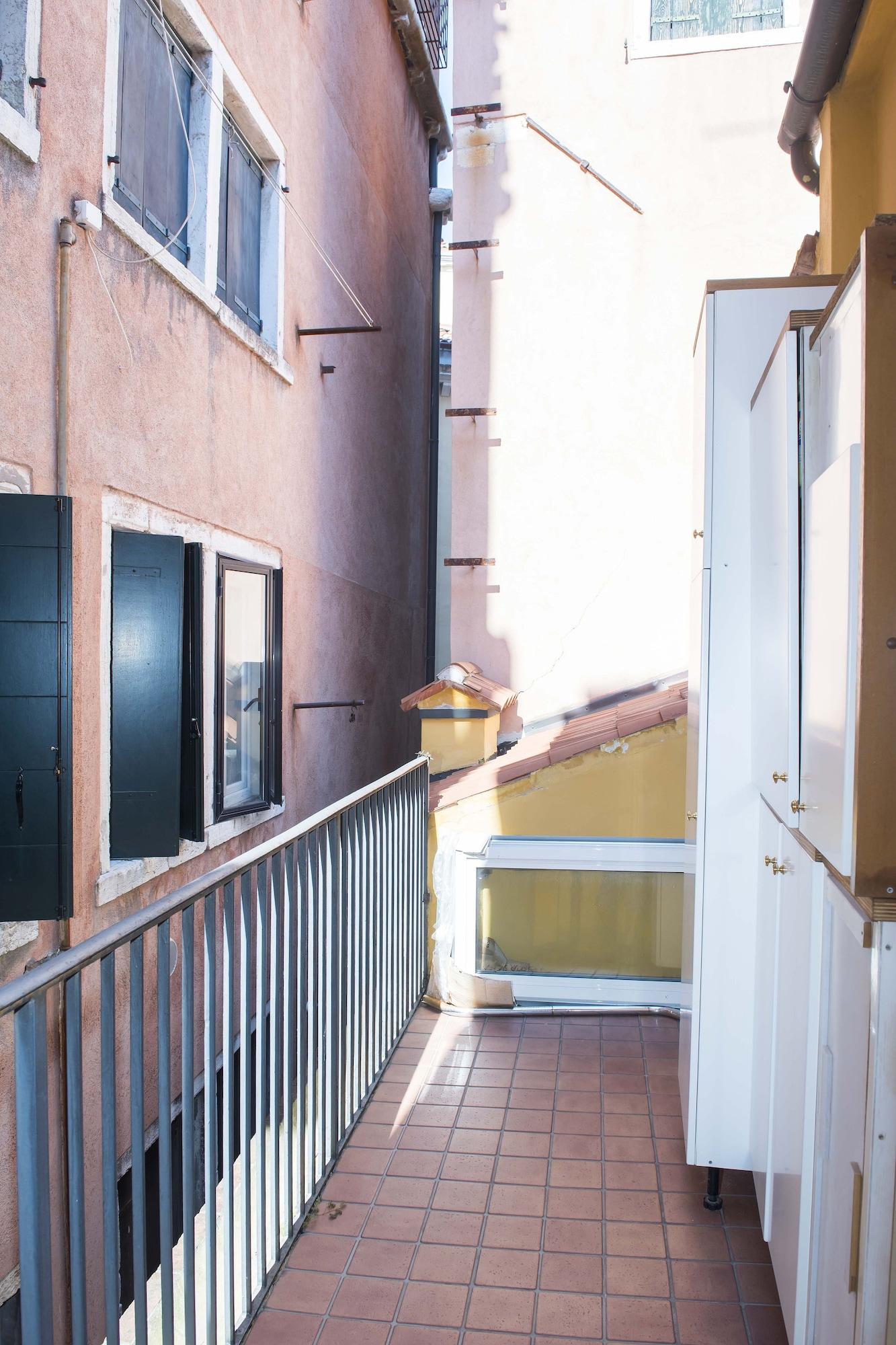 Daplace - Antica Casa Coppo 3*