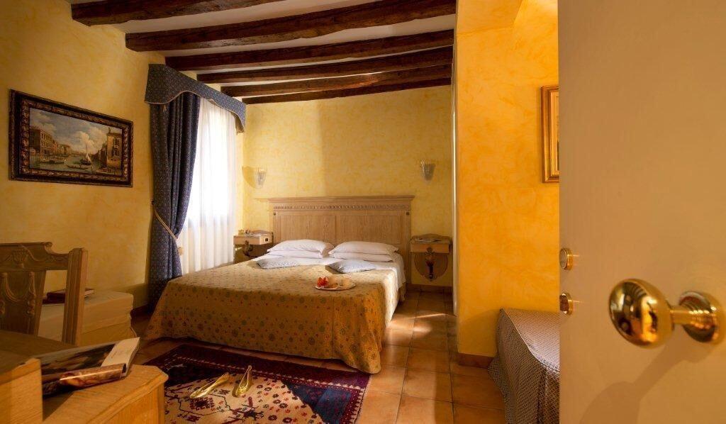 Daplace - Antica Casa Coppo 3*