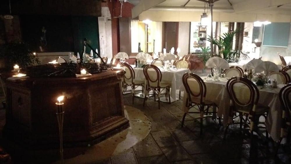 Guest house Daplace - Antica Casa Coppo Venice