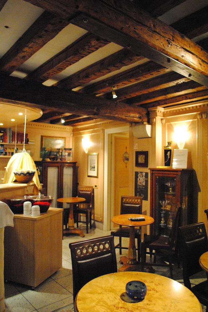 Daplace - Antica Casa Coppo Guest house 3*