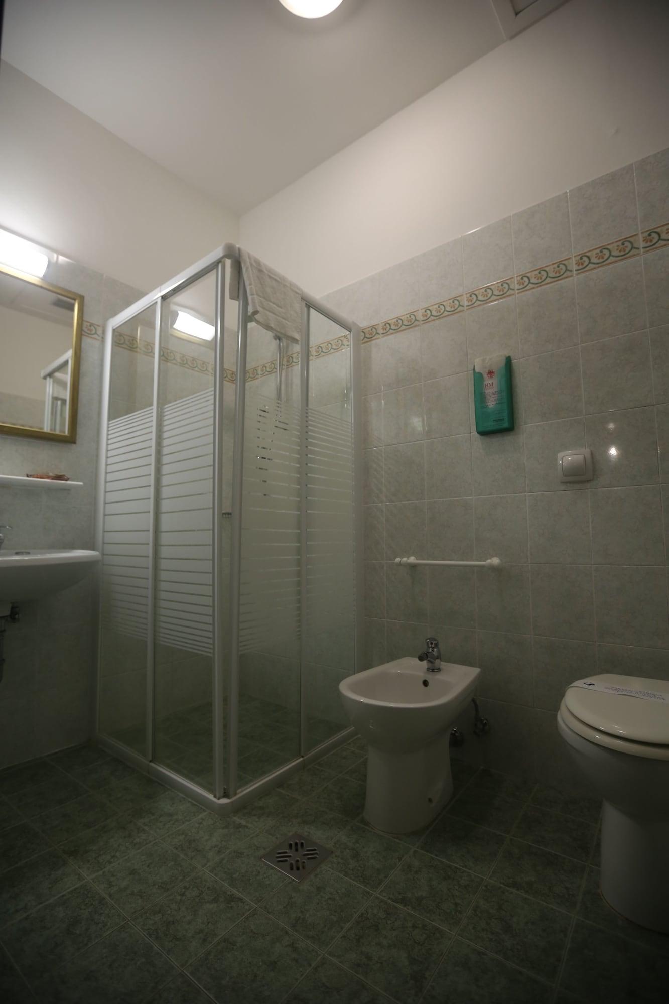 Mezzo Pozzo Hotel 2*