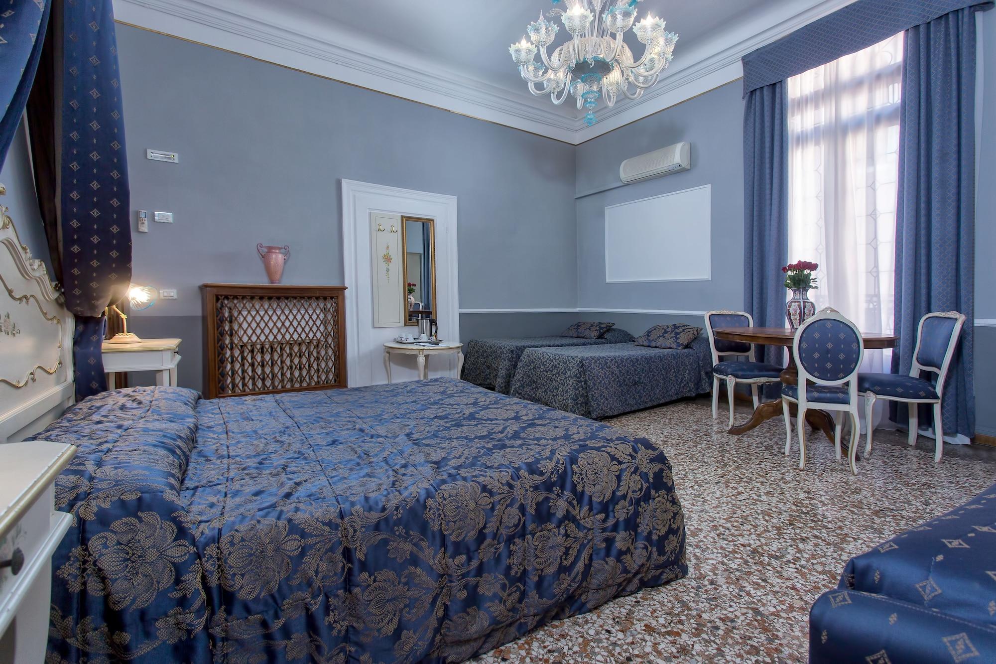 Hotel Mezzo Pozzo 2*