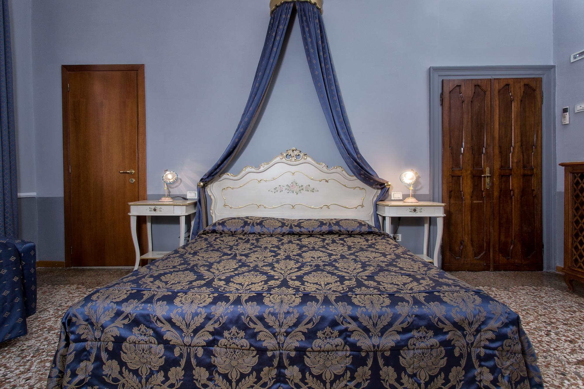 Mezzo Pozzo Hotel