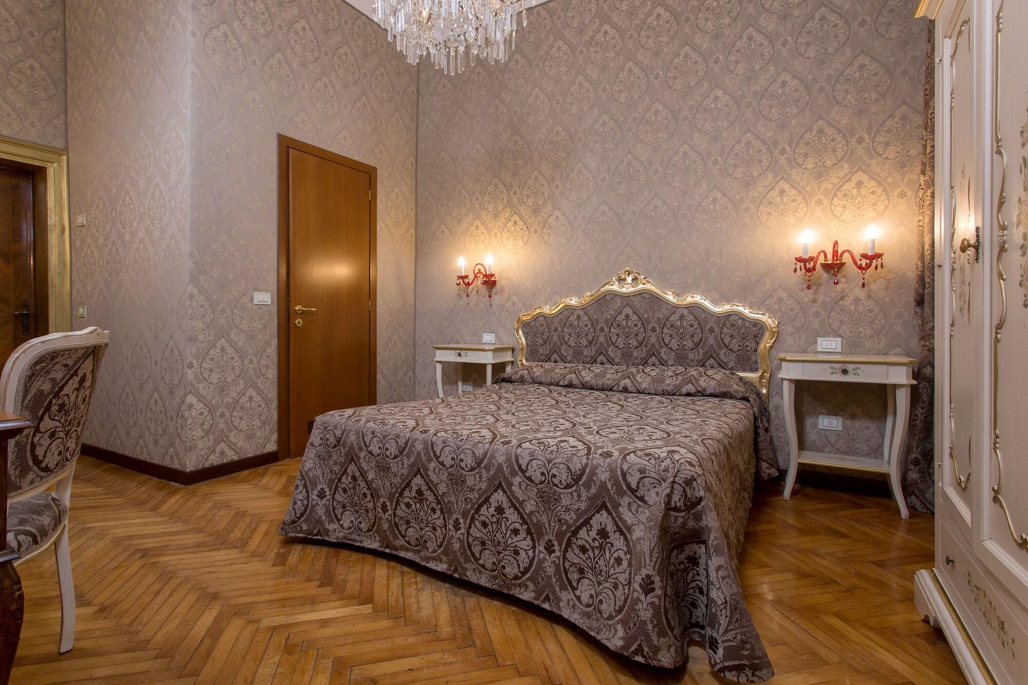 Mezzo Pozzo 2*