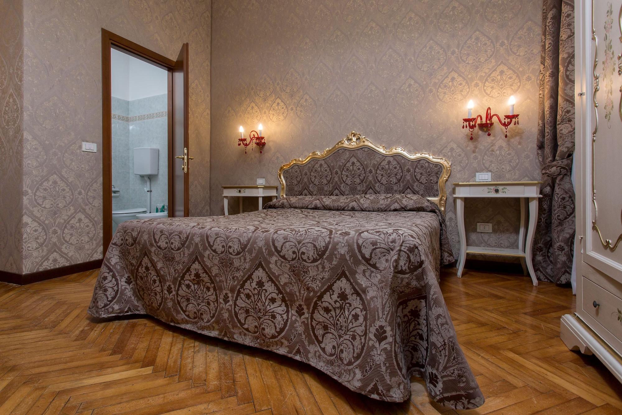 Mezzo Pozzo 2*