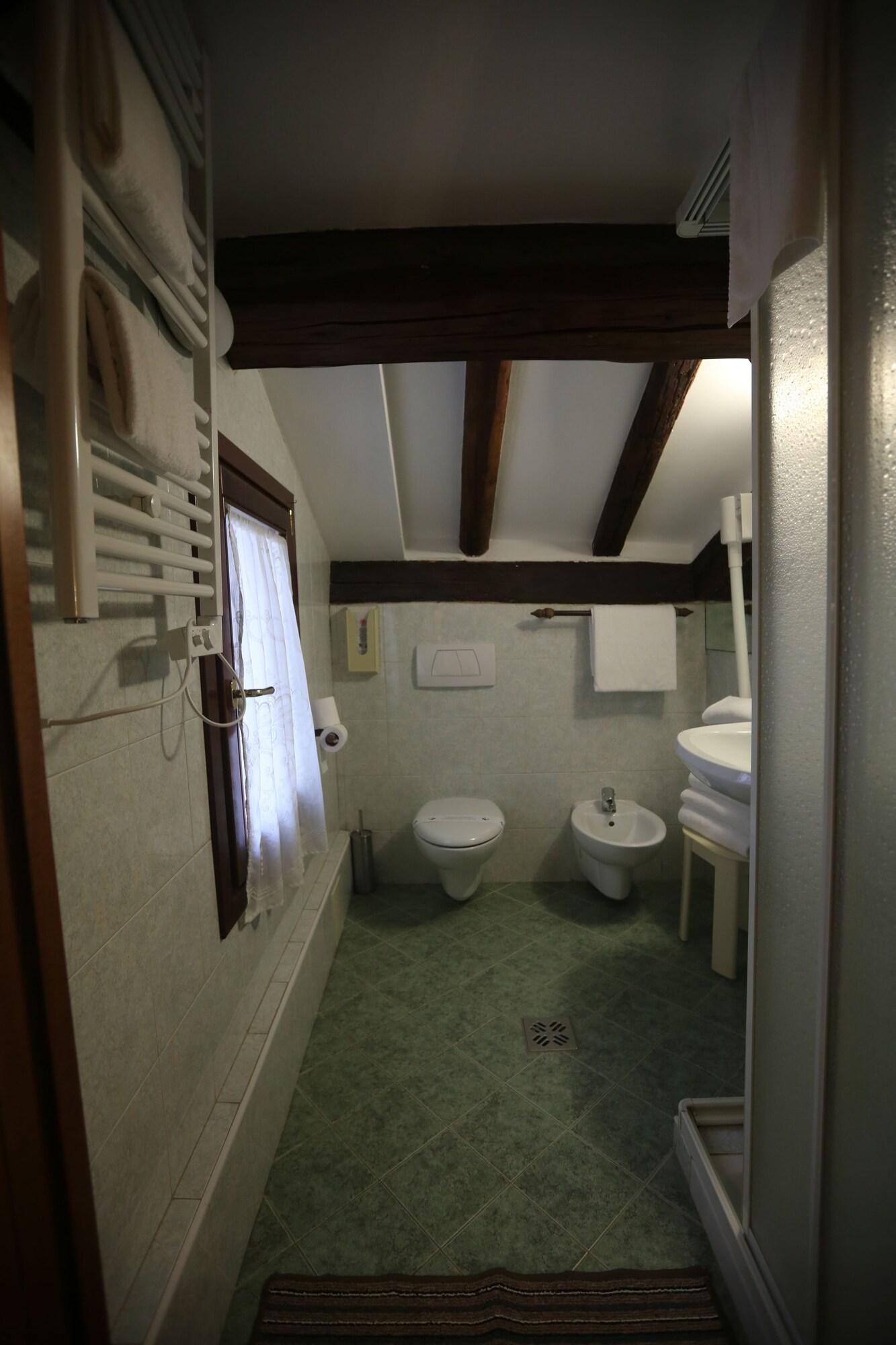 Hotel Mezzo Pozzo