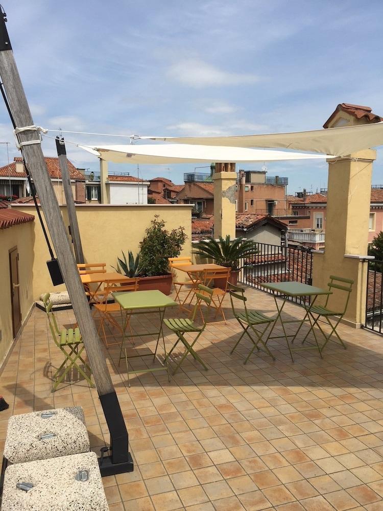 Ca' Dei Polo Hotel