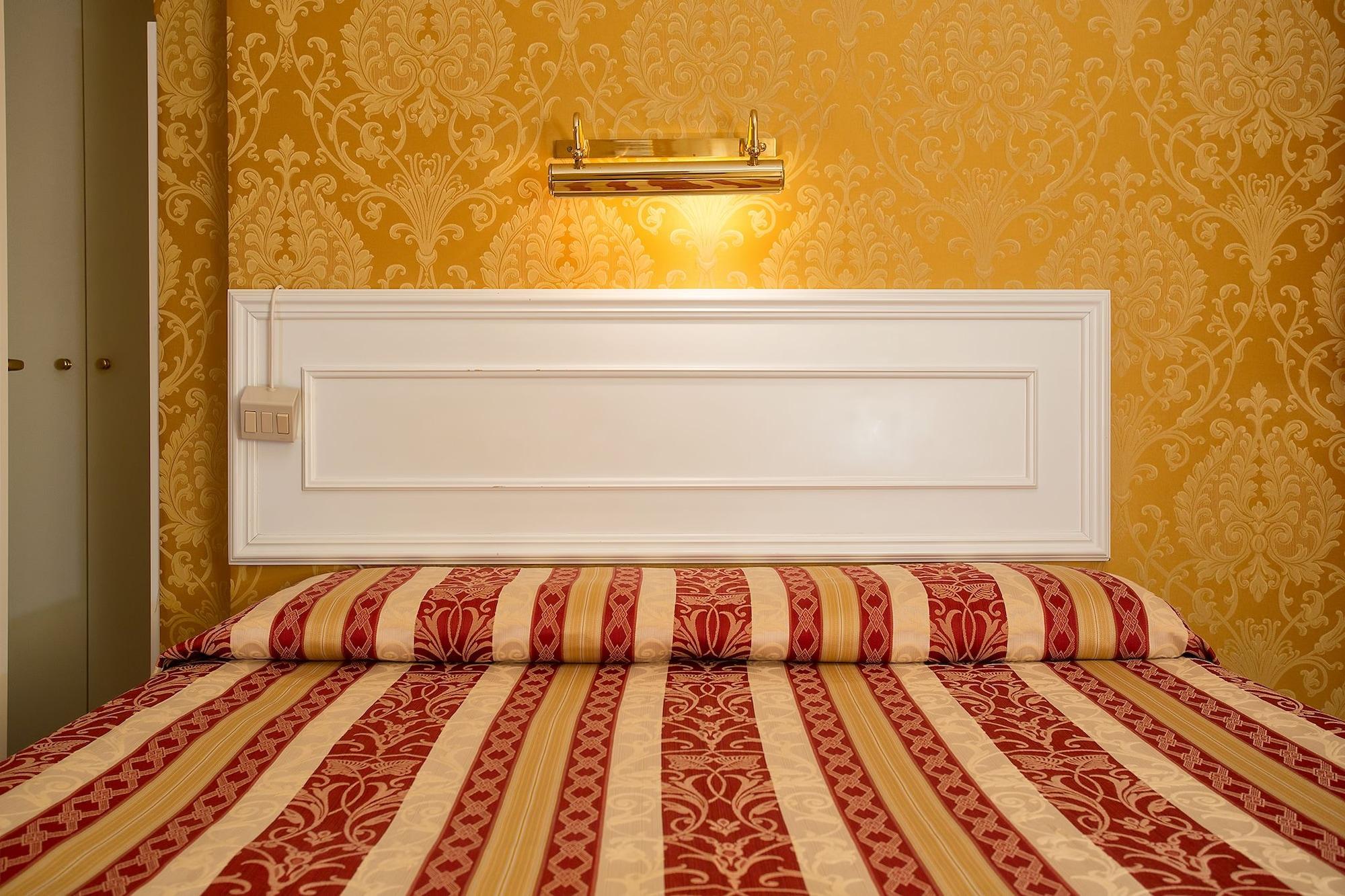 Residenza Goldoni Bed & Breakfast