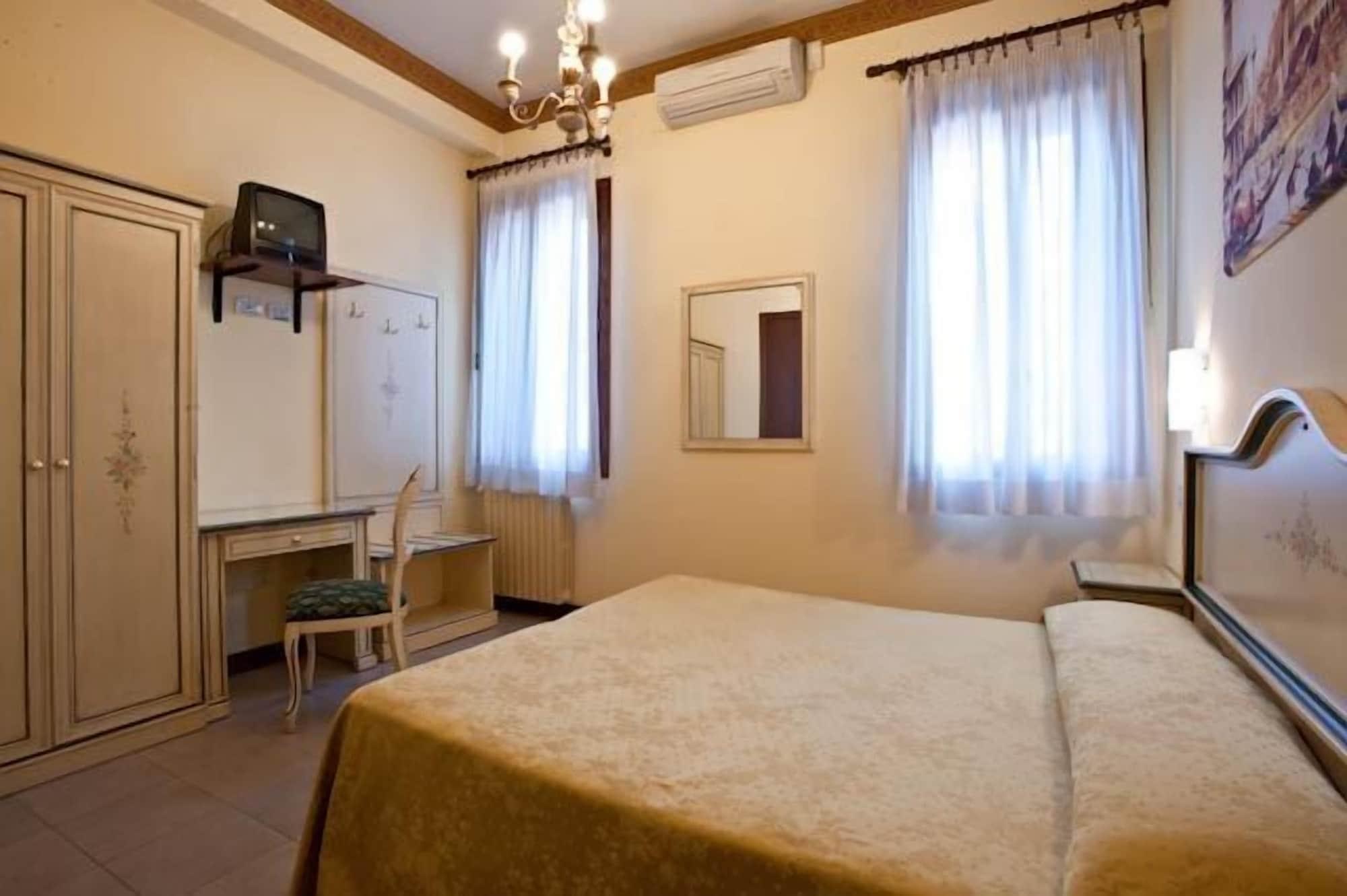 Hotel Florida Venice