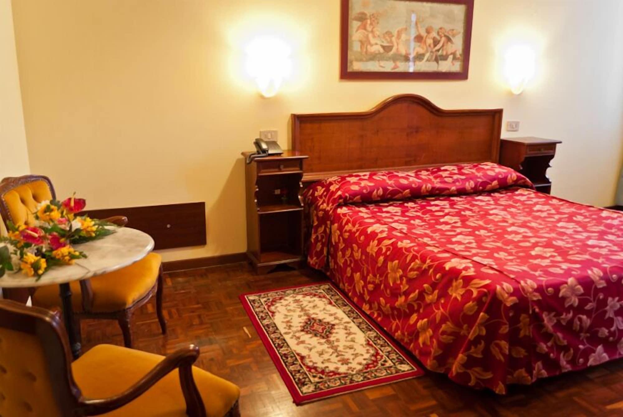 Hotel Florida Venice