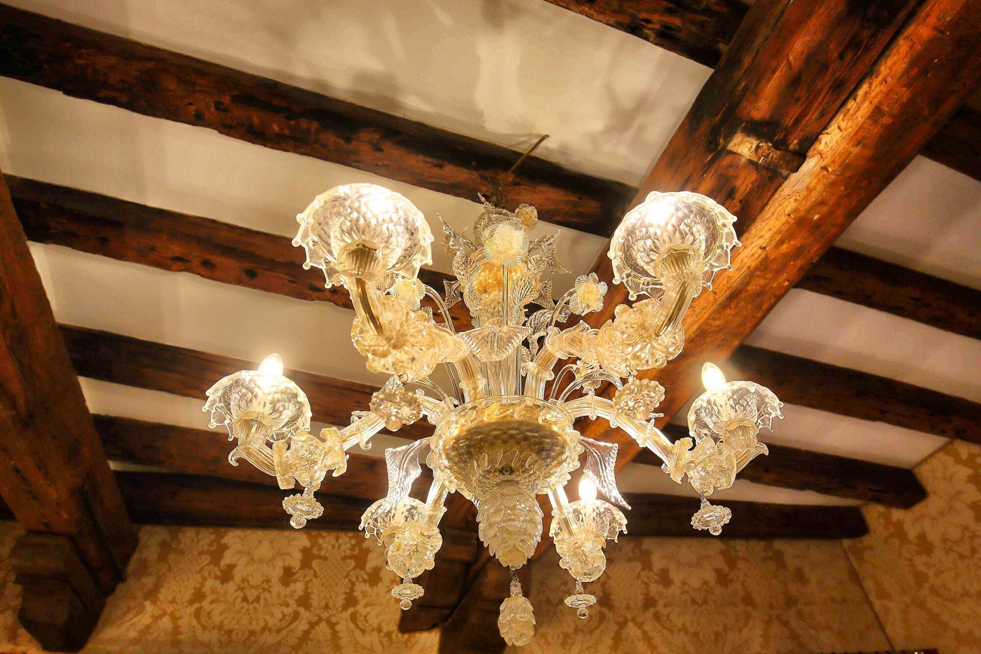 Ca' Pagan Casa de hóspedes Veneza