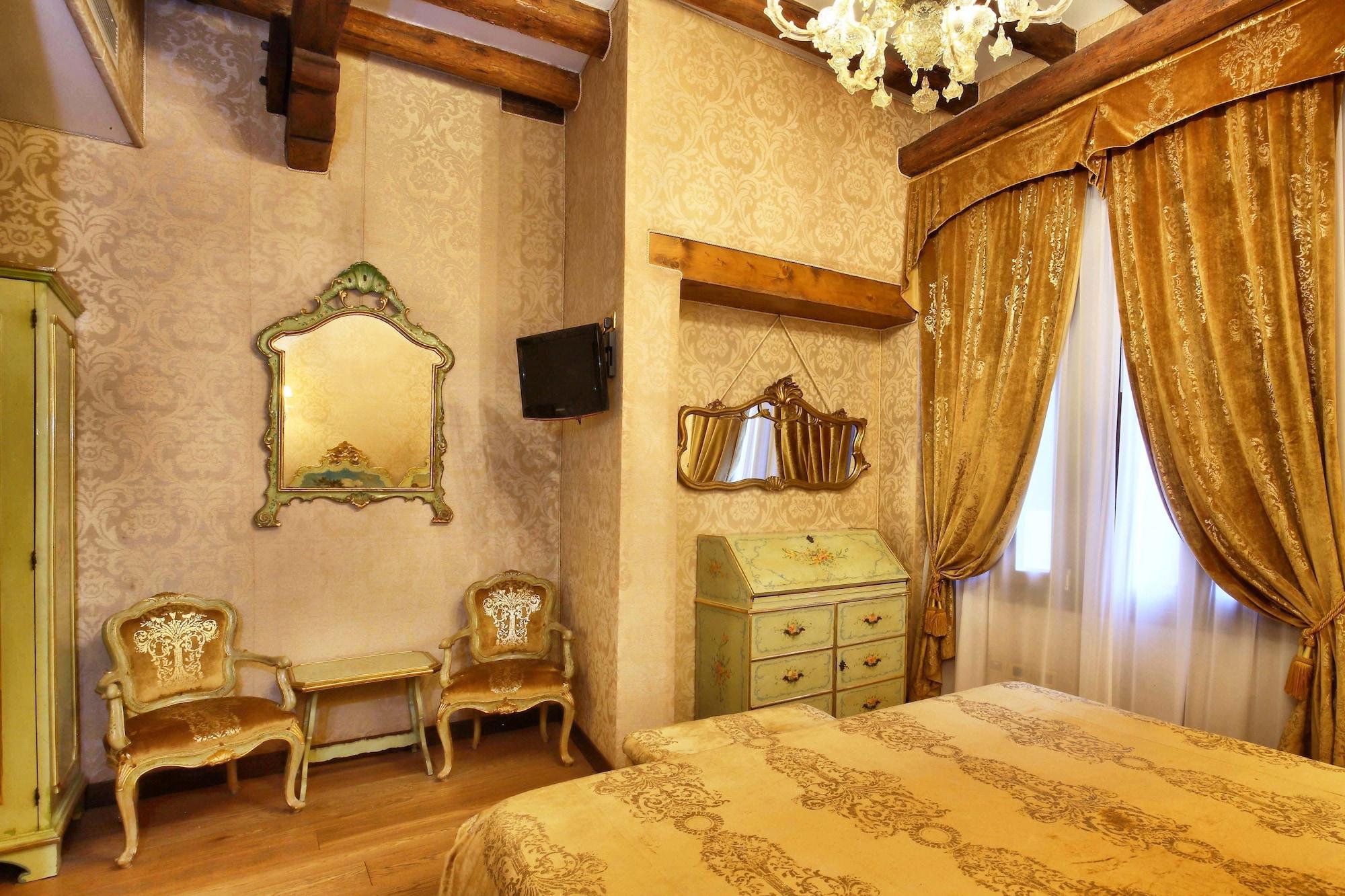 Ca' Pagan 3* Veneza