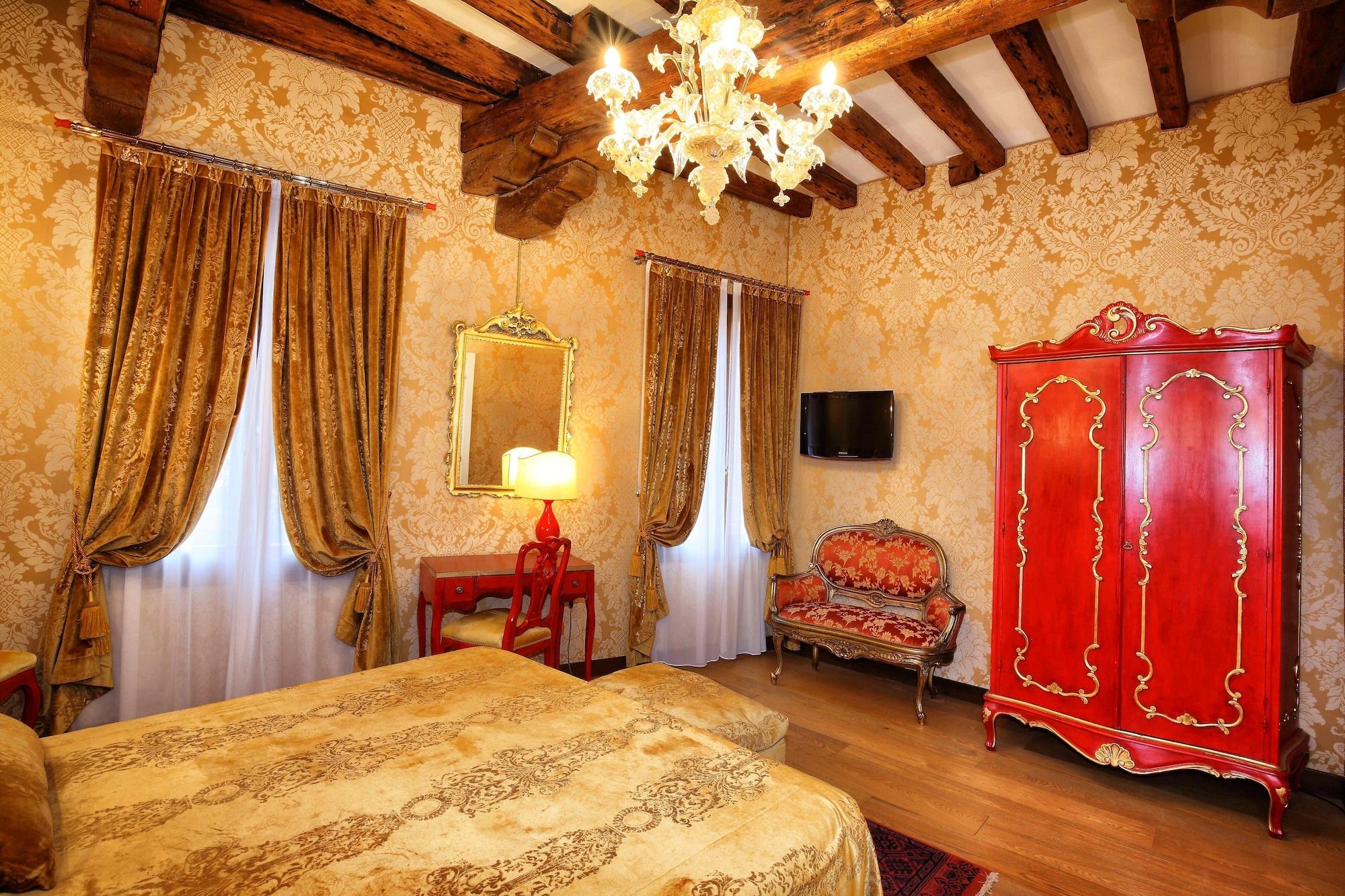 Ca' Pagan 3* Veneza