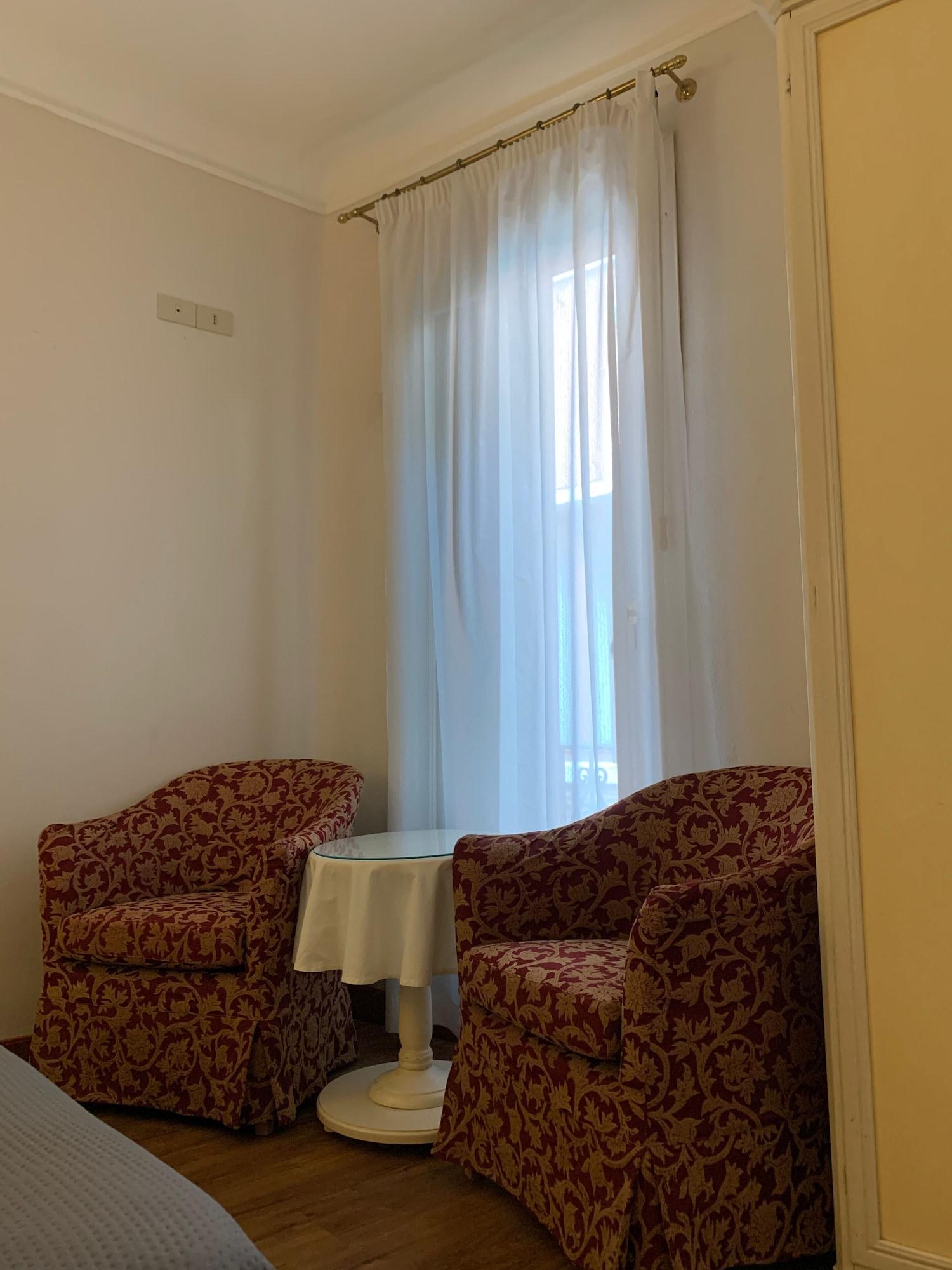 Bed & Breakfast Al Campaniel